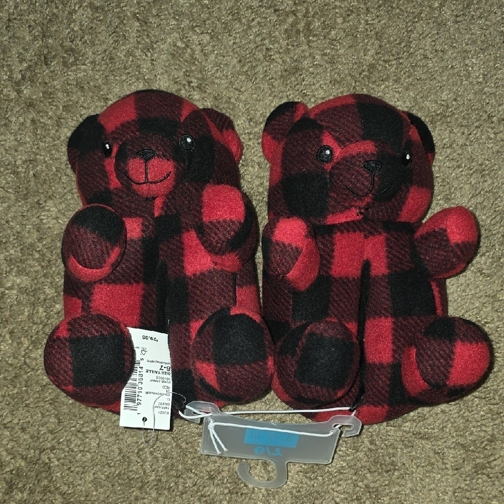 Kids Slippers